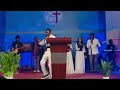 Girma Kusa Album Release Live Stream Alfa Omega