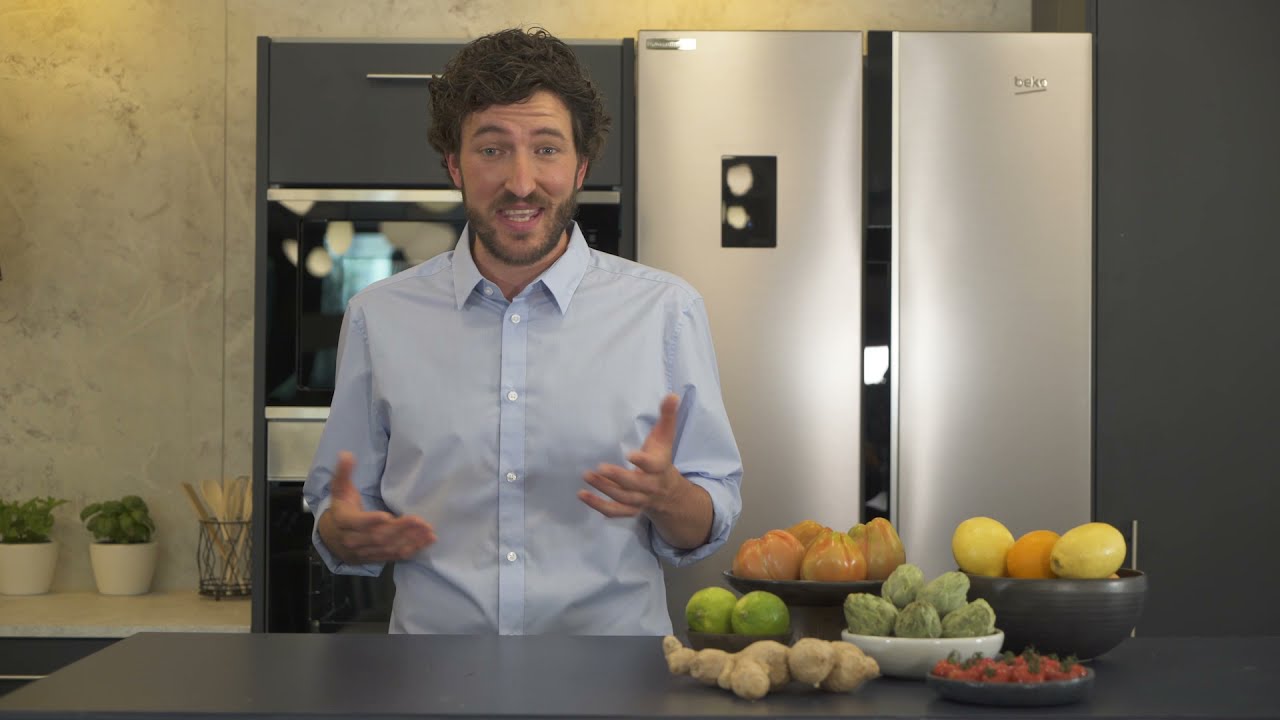 Los beneficios de la tecnología Harvest Fresh