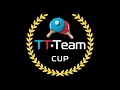 12 сентября  2020. Оранжевый -  Дневной турнир .TT Cup
