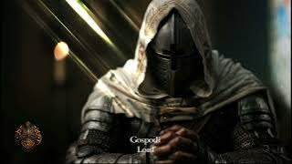 Orthodox Chant 432Hz - Gospodi Pomilui II - Lord have mercy