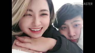 [신이와구월이]  #여수 #극성수기 #여수댁 #숙소 #빅오쇼게스트하우스 #오소모밥버거 #Vlog  여수에하루입니다 여수 숙소보여드리께요