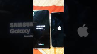 samsung s22 vs iPhone 12 #samsung #iPhone