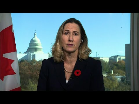 How will 2022 midterm results shape Canada-U.S. relations