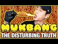 The Disturbing Truth of Mukbang | A Documentary