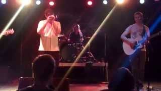 Distant Lights - "So Alone" - 04-04-2014 Clicks, Tyler, TX