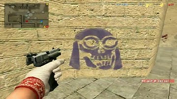 FRAGSHOW css v34  ucp 8 1 and SMAC ULTRA #1