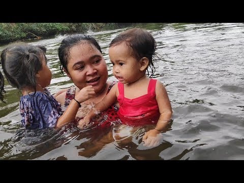 Video: Bolehkah anda berenang di Sungai Kern?