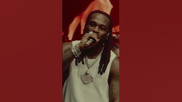 Thumbnail of Gbona - Live at YouTube Music Nights 🦍  #burnaboy #africangiant