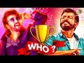 VISWASAM Vs PETTA : Who Wins the Battle ? | Superstar Rajinikanth & Thala Ajith