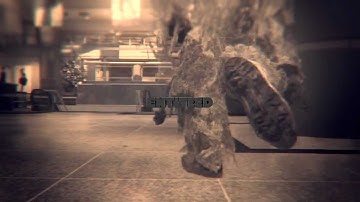 " Divinity V1 " MW3 Dualtage (Trailer) // Edit by Faul