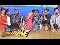 It's Showtime: 'Showtime' saved my life, says director