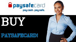 How To Buy Paysafe Card With PayPal (2025)