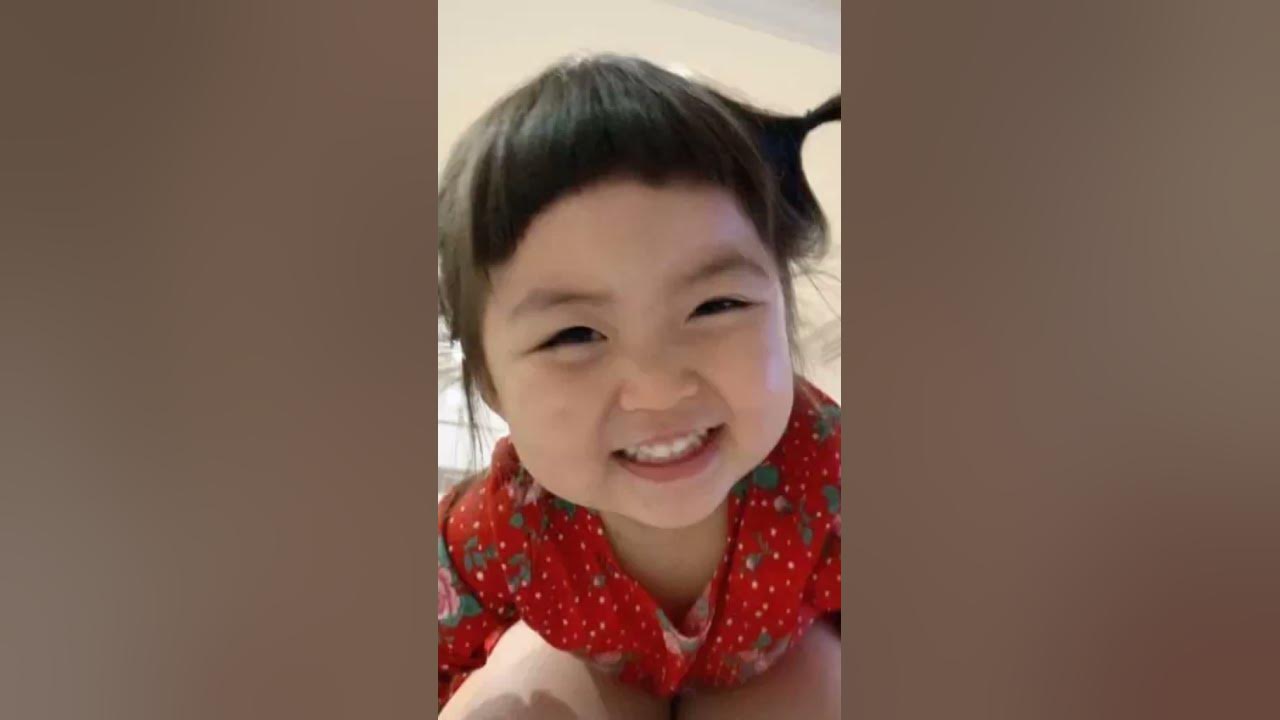 Baby Rohee 😍😘🥰 Cant get enough with this lil cuteness 😚 #cutebaby # ...