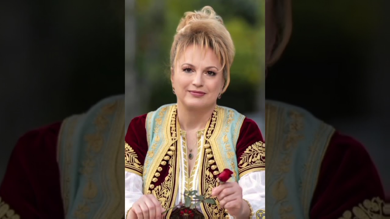Milica Vojinović - Zetskom ravnicom