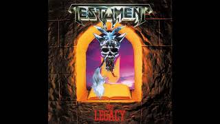 Testament - Do or Die