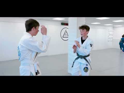 Gracie Swindon | The Home of Authentic Brazilian Jiu-Jitsu in Swindon