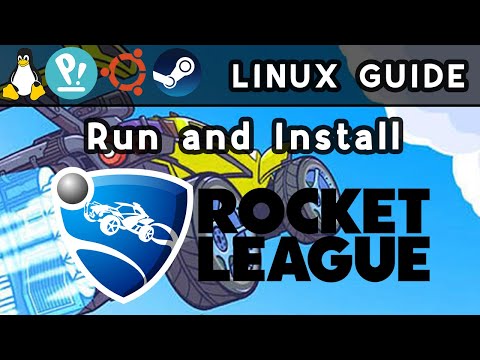 Video: Psyonix Pune Capăt Suportului Rocket League Pentru Mac și Linux
