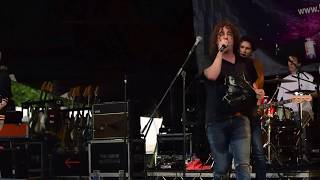 The Pigeon Detectives with &#39;I&#39;m Not Sorry&#39; from LeeStock 2018