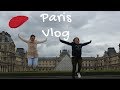 London to Paris: Always a good idea | Vlog #6