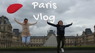 London to Paris: Always a good idea | Vlog #6