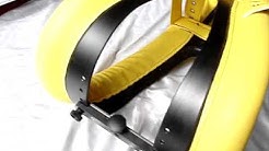 Spreizhose segufix
