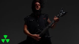 Blood Red Throne - Transparent Existence Official Music Video