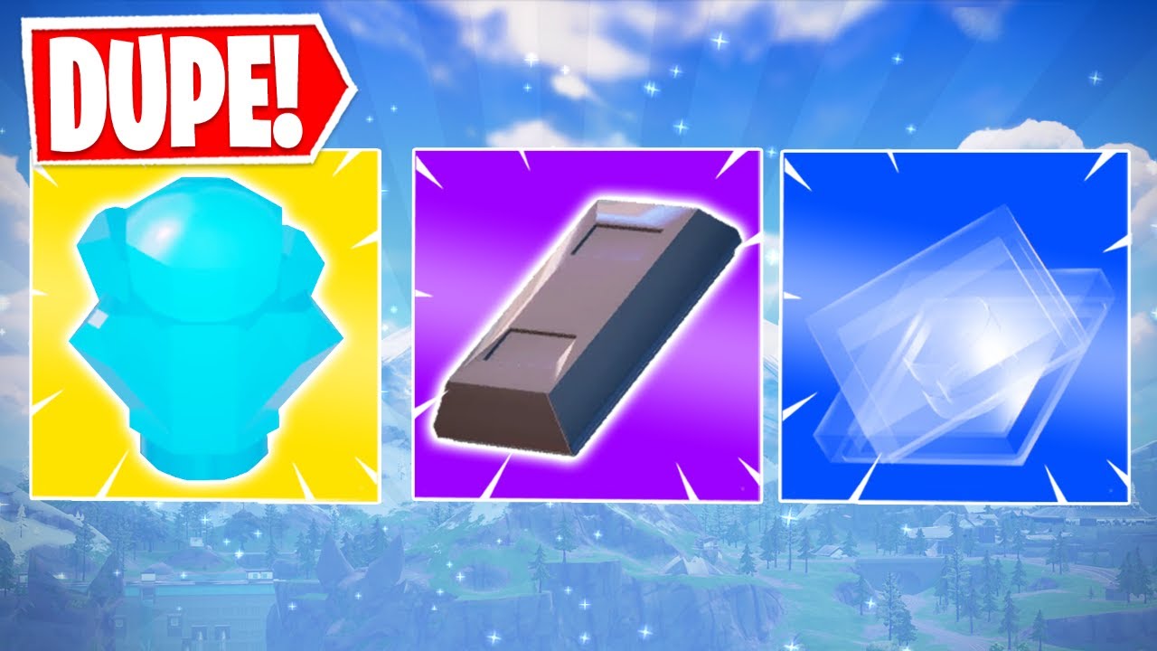 Rift Crystal Dupe Glitch in LEGO Fortnite Odyssey!