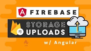 Multiple Concurrent File Uploads with Firebase Storage   Angular