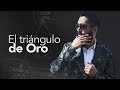 TRIANGULO DE ORO | MASTER MUÑOZ