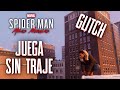 BUG PARA QUITARSE EL TRAJE - 🕷 Spider-Man Miles Morales GLITCH Ver. 1.005