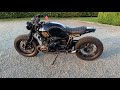 BMW R NineT Pure