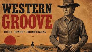 Musik Spaghetti Western | Groove Koboi 1960-an & Soundtrack Film
