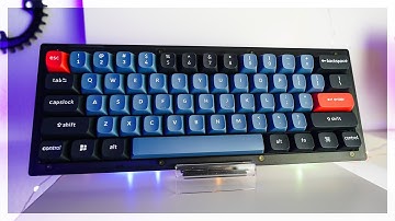 Keychron V4 First Impressions