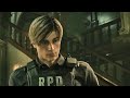 바이오하자드 2 리메이크 클리어 (레온/A-PART) [켠왕] / Resident Evil 2  RE: LEON A-Part Clear