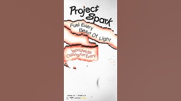 NANLITE & NANLUX Project Spark 2023