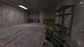 Half-life de chill parte 3