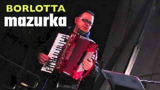 Borlotta 🎶 Mazurka per Fisarmonica e Ballo Liscio di Coppia Scarica MP3 HD Gratis!