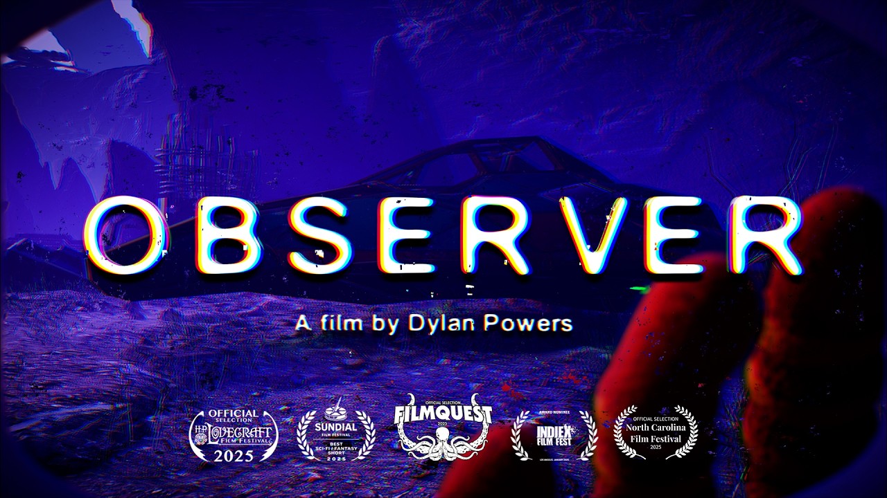 OBSERVER