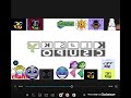 4 GD Faces Disgust Attract Logo And 8 KC Effects React To G-Major Collection (501-600)
