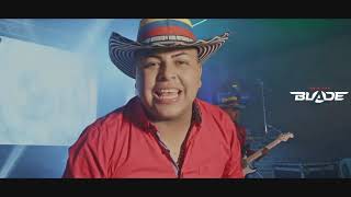 Video thumbnail of "El Nuevo Cuarteto Mix  - Dj Blade Popayan 2019"