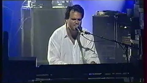 Brad Cole vocoder solo