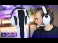 Nouveau casque sony ps5  a vaut le coup 