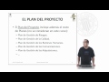 El Plan del Proyecto | 10/36 | UPV