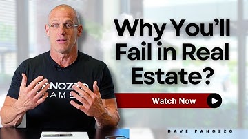 Why Most Real Estate Agents FAIL (And How I Built a Winning Team)