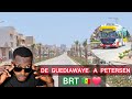 Brt trajet voyagez avec moi de guediawaye   petersen via le brt 