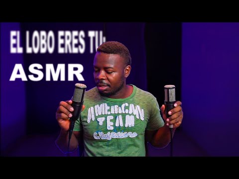 DUERME BAJO LA LLUVIA ⛈️ ASMR Inmersivo + Ruido Blanco el lobo eres tu (Cero Estrés)