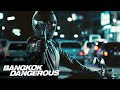 'Stoplight Assassination' Scene | Bangkok Dangerous