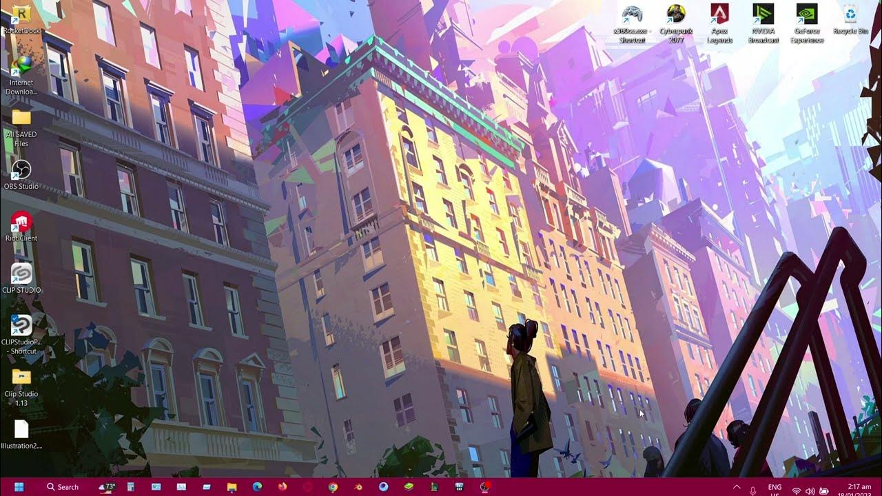 How to Fix Clip Studio Paint not Opening YouTube