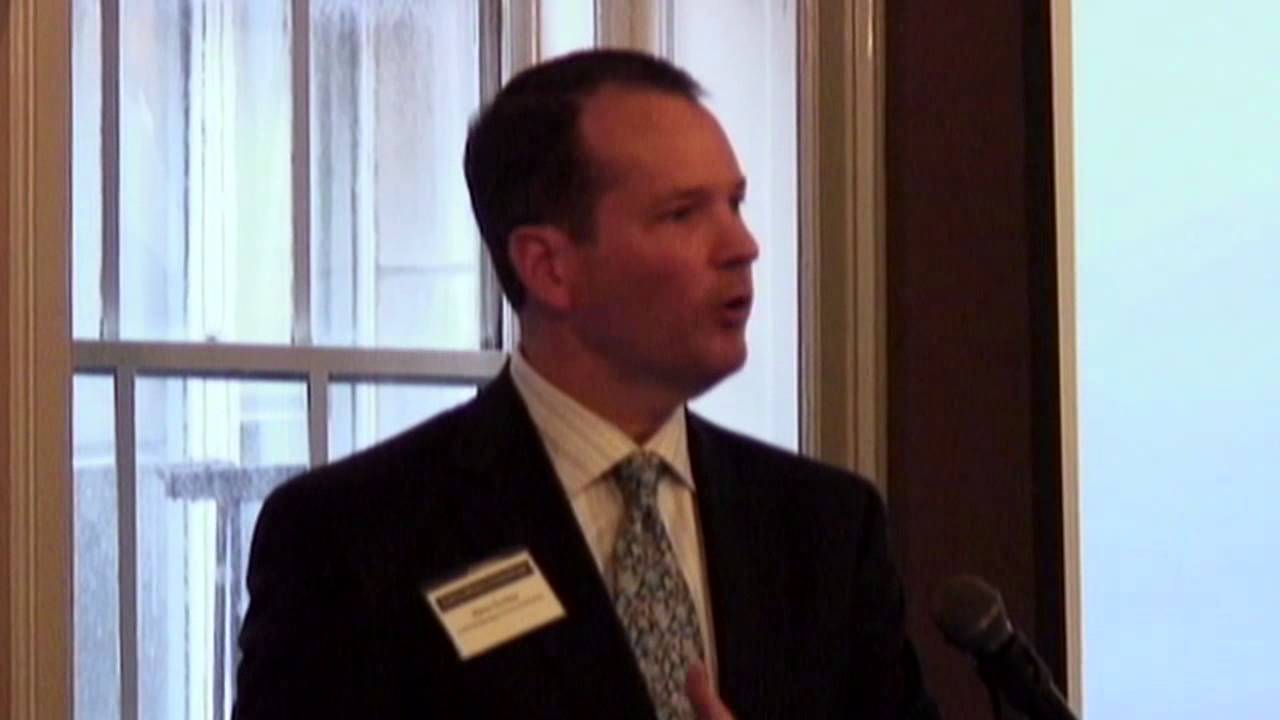 Steve Dunlap Speaking Highlights