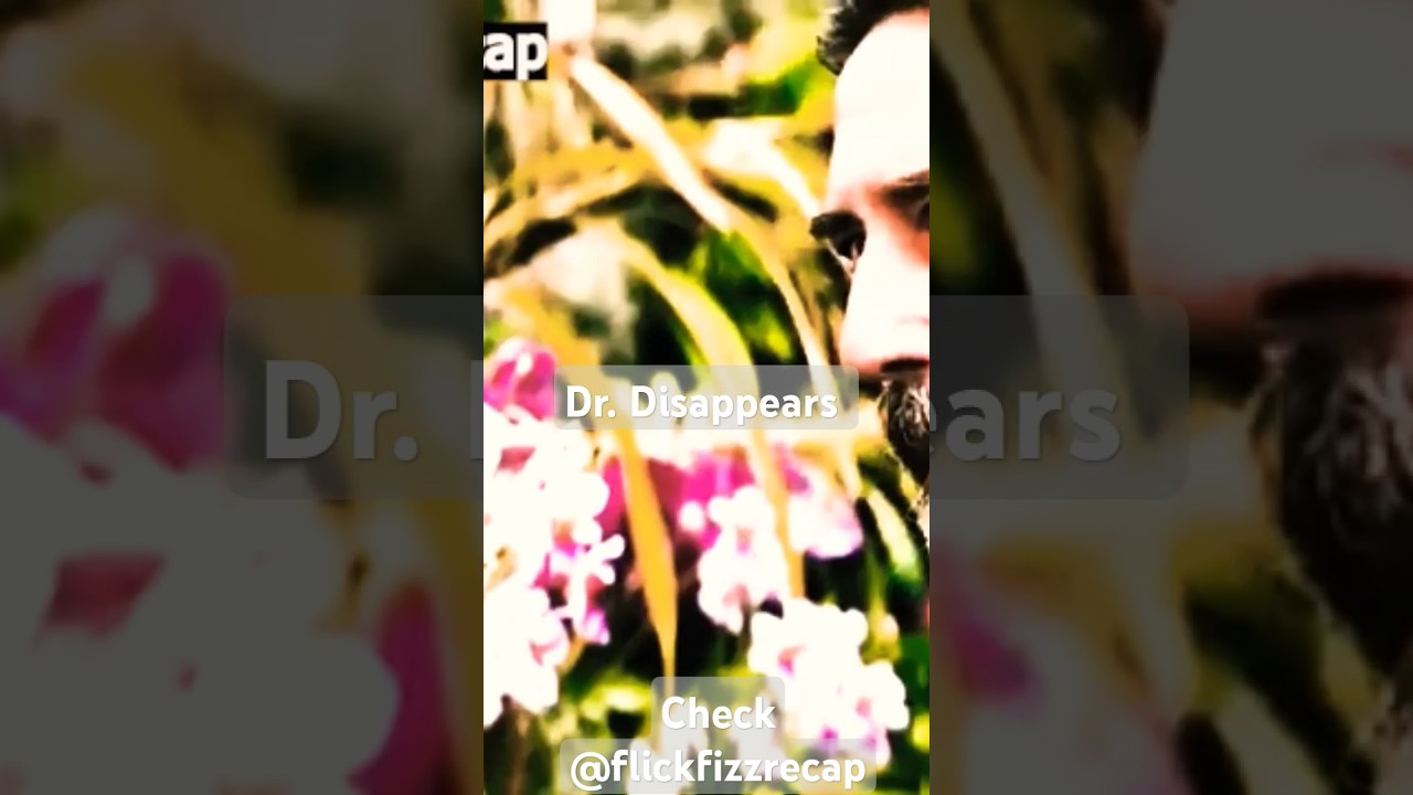 The Mysterious Disappearance of Dr Litvenko EXPOSED